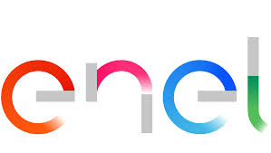 enel logo